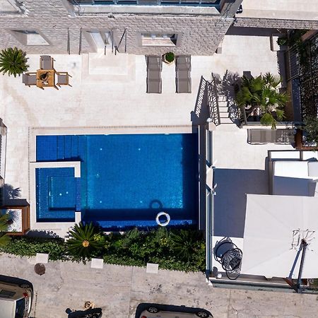 Raicevic Residence Tivat Bagian luar foto