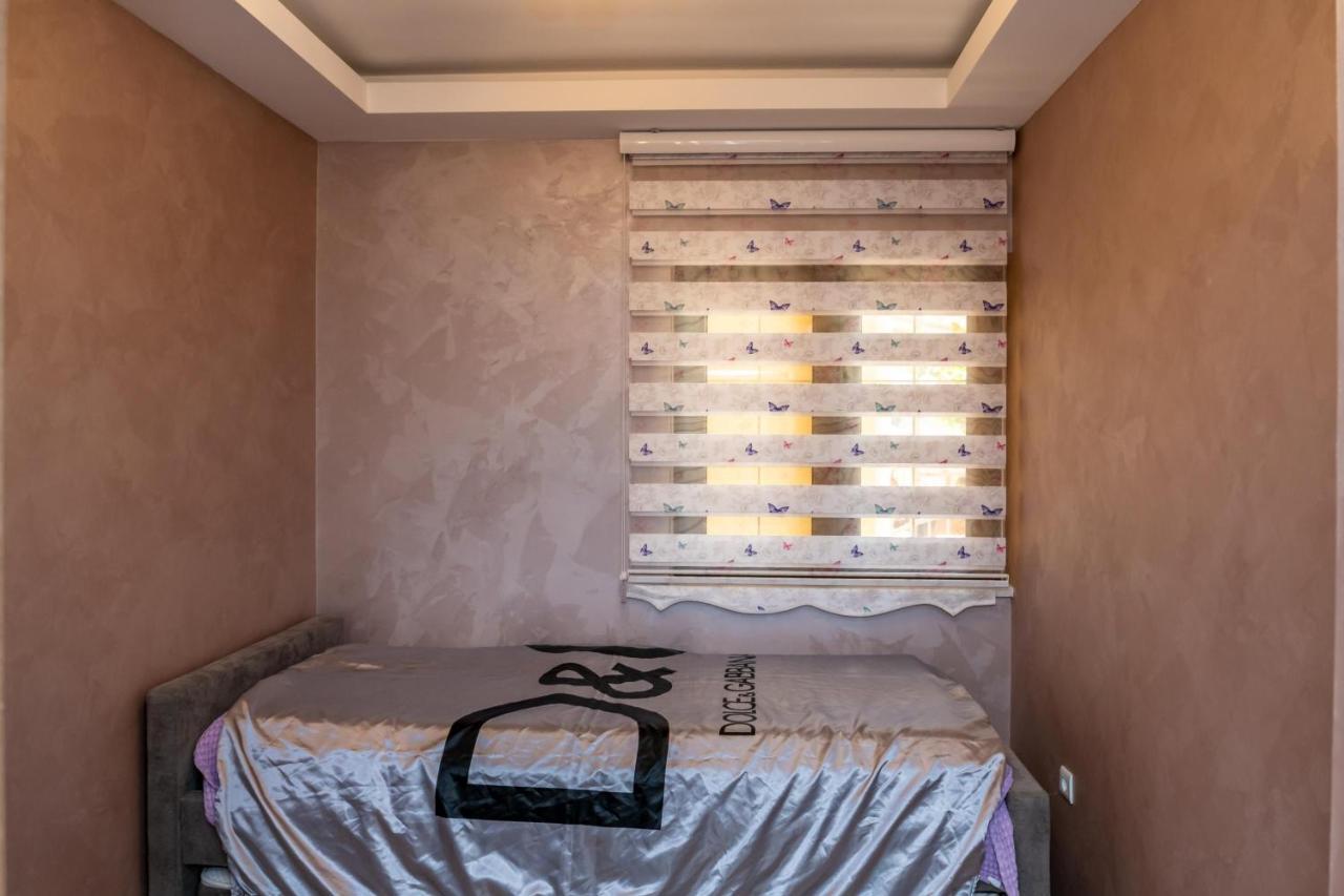 Raicevic Residence Tivat Bagian luar foto