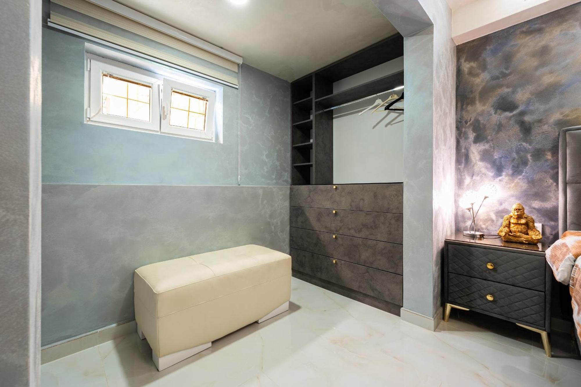Raicevic Residence Tivat Bagian luar foto