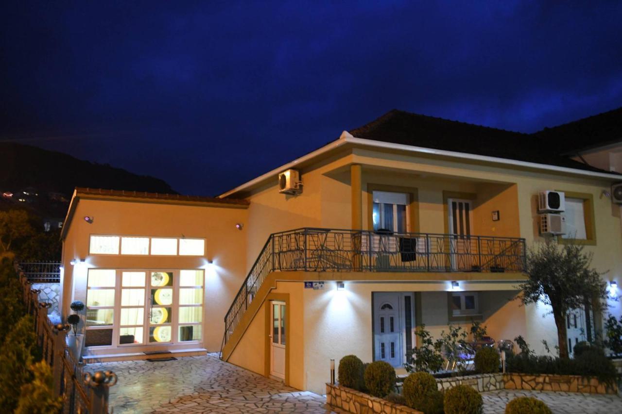 Raicevic Residence Tivat Bagian luar foto